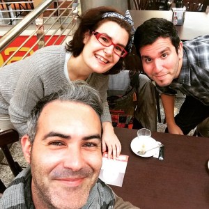 Entrevista El Arcón de Natalia