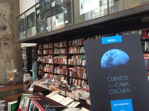 Cuentos de la Cara oscura de José Antonio Sau